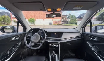 CHANGAN CS15 LUXURY PRO MT 1500CC AA 2AB ABS lleno