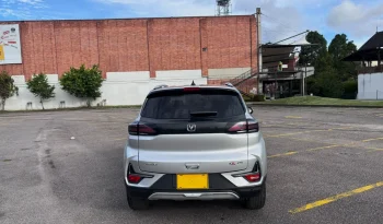 CHANGAN CS15 LUXURY PRO MT 1500CC AA 2AB ABS lleno