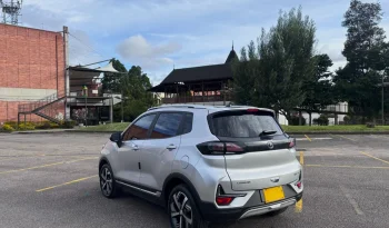 CHANGAN CS15 LUXURY PRO MT 1500CC AA 2AB ABS lleno
