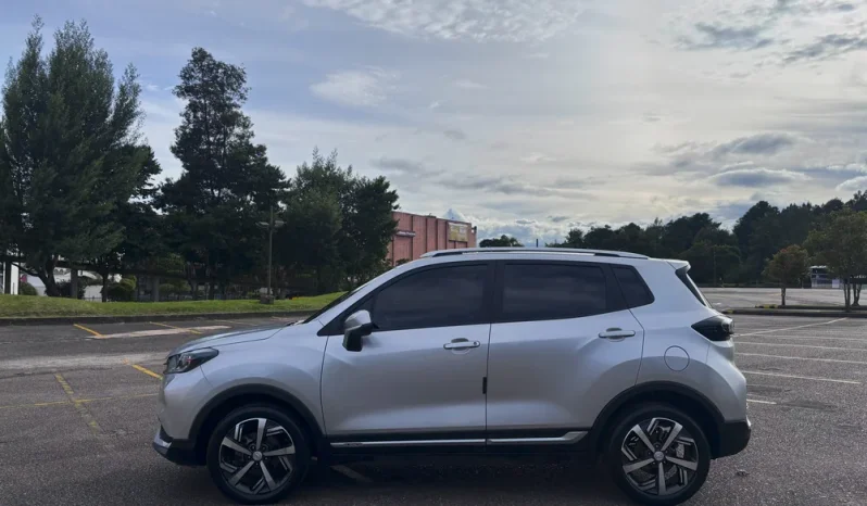 CHANGAN CS15 LUXURY PRO MT 1500CC AA 2AB ABS lleno