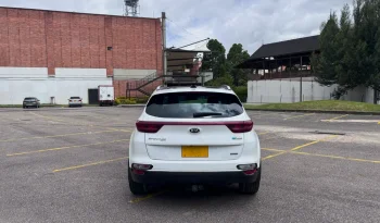 KIA SPORTAGE (4) (FL) VIBRANT HYBRID TP 1600CC TD 6AB ABS TC CT 4X2 lleno