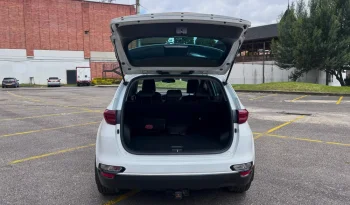 KIA SPORTAGE (4) (FL) VIBRANT HYBRID TP 1600CC TD 6AB ABS TC CT 4X2 lleno