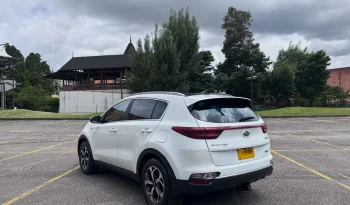 KIA SPORTAGE (4) (FL) VIBRANT HYBRID TP 1600CC TD 6AB ABS TC CT 4X2 lleno
