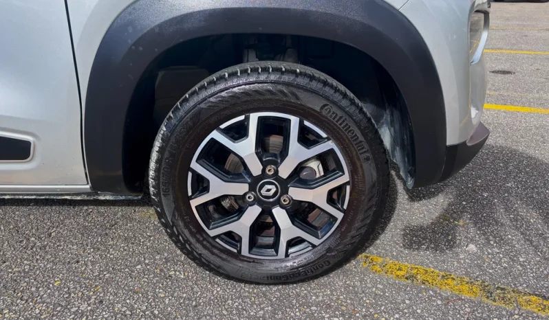 RENAULT KWID (FL)ICONICMT 1000CC 12V 4AB ABS lleno