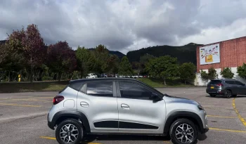 RENAULT KWID (FL)ICONICMT 1000CC 12V 4AB ABS lleno