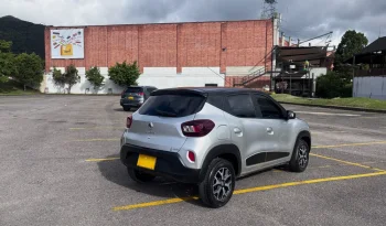 RENAULT KWID (FL)ICONICMT 1000CC 12V 4AB ABS lleno