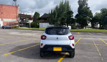 RENAULT KWID (FL)ICONICMT 1000CC 12V 4AB ABS lleno