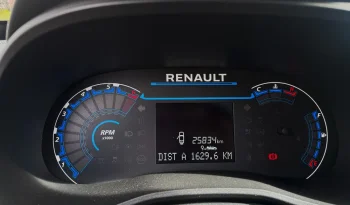 RENAULT KWID (FL)ICONICMT 1000CC 12V 4AB ABS lleno