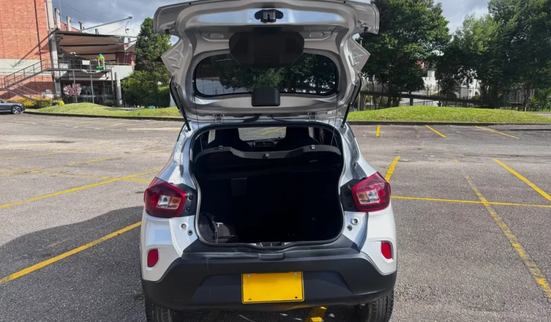 RENAULT KWID (FL)ICONICMT 1000CC 12V 4AB ABS lleno