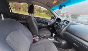 NISSAN VERSA (FL)SENSEAT 1600CC 2AB ABS lleno