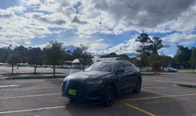AUDI Q855 TFSI MHEV QUATTRO PROGRESSIVETP 3000CC T V6 CT TC R20