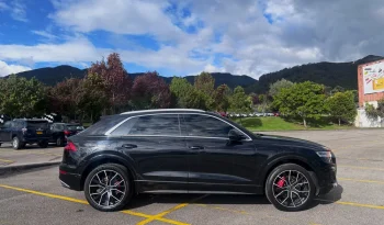 AUDI Q855 TFSI MHEV QUATTRO PROGRESSIVETP 3000CC T V6 CT TC R20 lleno