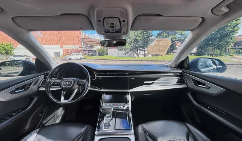 AUDI Q855 TFSI MHEV QUATTRO PROGRESSIVETP 3000CC T V6 CT TC R20 lleno
