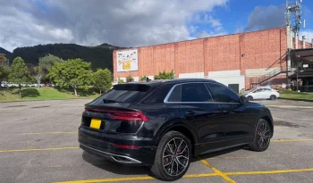 AUDI Q855 TFSI MHEV QUATTRO PROGRESSIVETP 3000CC T V6 CT TC R20 lleno