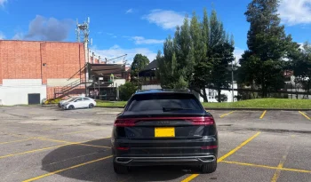 AUDI Q855 TFSI MHEV QUATTRO PROGRESSIVETP 3000CC T V6 CT TC R20 lleno