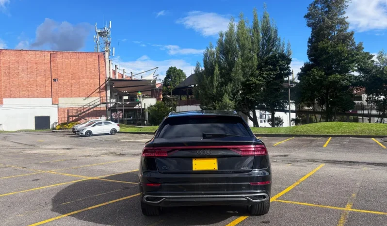 AUDI Q855 TFSI MHEV QUATTRO PROGRESSIVETP 3000CC T V6 CT TC R20 lleno