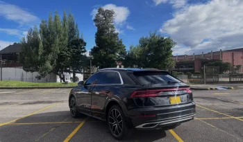 AUDI Q855 TFSI MHEV QUATTRO PROGRESSIVETP 3000CC T V6 CT TC R20 lleno