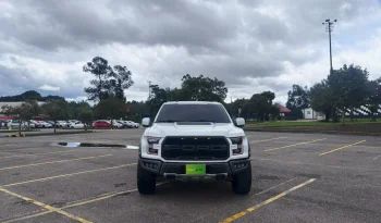 FORD F150 (13)SVT RAPTOR (SUPERCREW)TP 3500CC T 4X4 lleno
