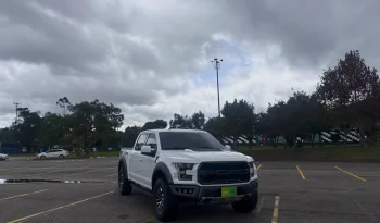 FORD F150 (13)SVT RAPTOR (SUPERCREW)TP 3500CC T 4X4 lleno