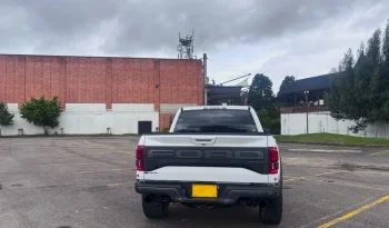 FORD F150 (13)SVT RAPTOR (SUPERCREW)TP 3500CC T 4X4 lleno