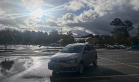 VOLKSWAGEN GOL (7)COMFORTLINEMT 1600CC R15