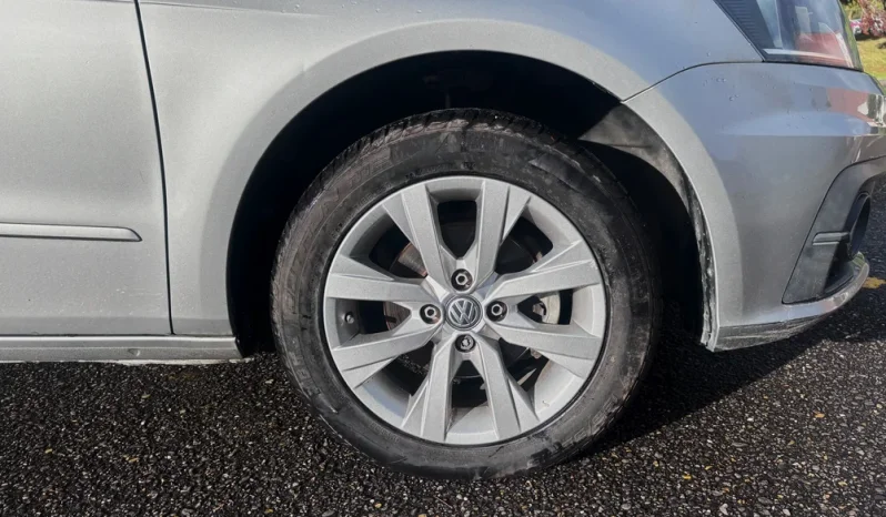 VOLKSWAGEN GOL (7)COMFORTLINEMT 1600CC R15 lleno