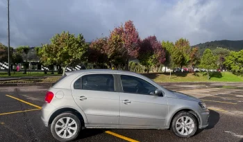 VOLKSWAGEN GOL (7)COMFORTLINEMT 1600CC R15 lleno
