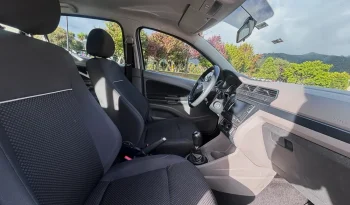VOLKSWAGEN GOL (7)COMFORTLINEMT 1600CC R15 lleno