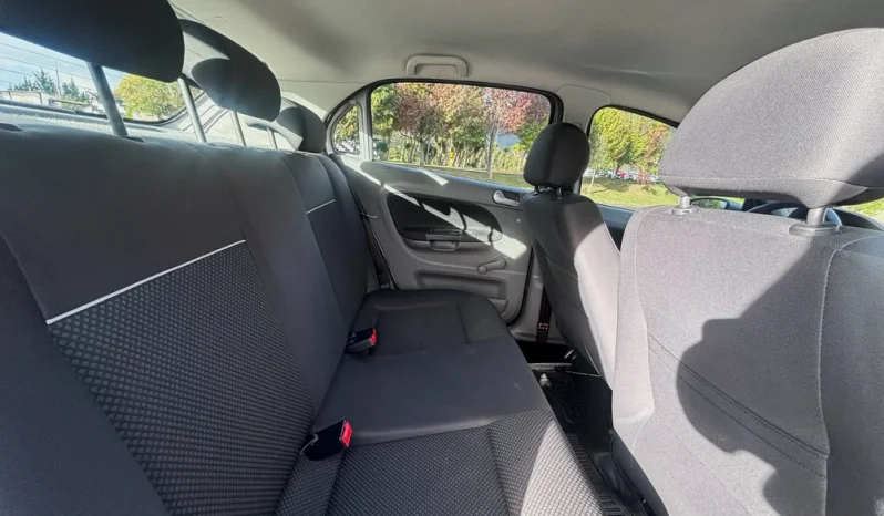 VOLKSWAGEN GOL (7)COMFORTLINEMT 1600CC R15 lleno
