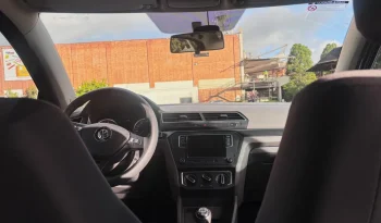 VOLKSWAGEN GOL (7)COMFORTLINEMT 1600CC R15 lleno