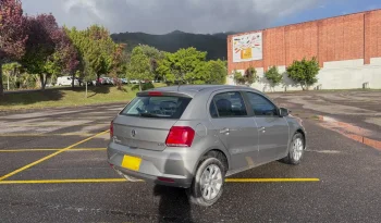 VOLKSWAGEN GOL (7)COMFORTLINEMT 1600CC R15 lleno