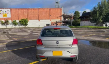 VOLKSWAGEN GOL (7)COMFORTLINEMT 1600CC R15 lleno