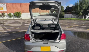 VOLKSWAGEN GOL (7)COMFORTLINEMT 1600CC R15 lleno