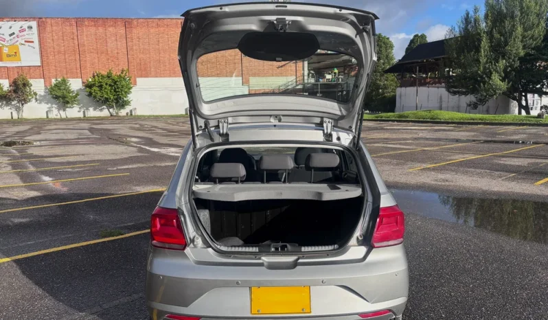VOLKSWAGEN GOL (7)COMFORTLINEMT 1600CC R15 lleno