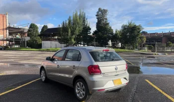 VOLKSWAGEN GOL (7)COMFORTLINEMT 1600CC R15 lleno