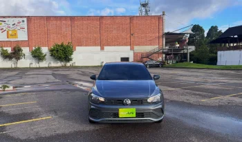 VOLKSWAGEN POLO (6)TRACK MT 1600CC 4AB 4X2 lleno
