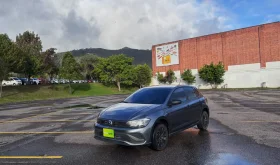 VOLKSWAGEN POLO (6)TRACK MT 1600CC 4AB 4X2
