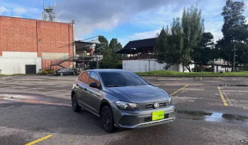 VOLKSWAGEN POLO (6)TRACK MT 1600CC 4AB 4X2 lleno