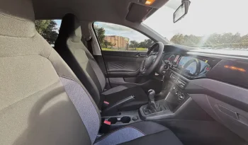VOLKSWAGEN POLO (6)TRACK MT 1600CC 4AB 4X2 lleno