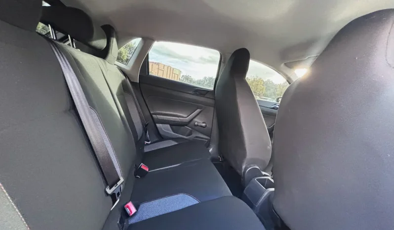 VOLKSWAGEN POLO (6)TRACK MT 1600CC 4AB 4X2 lleno