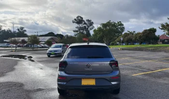 VOLKSWAGEN POLO (6)TRACK MT 1600CC 4AB 4X2 lleno