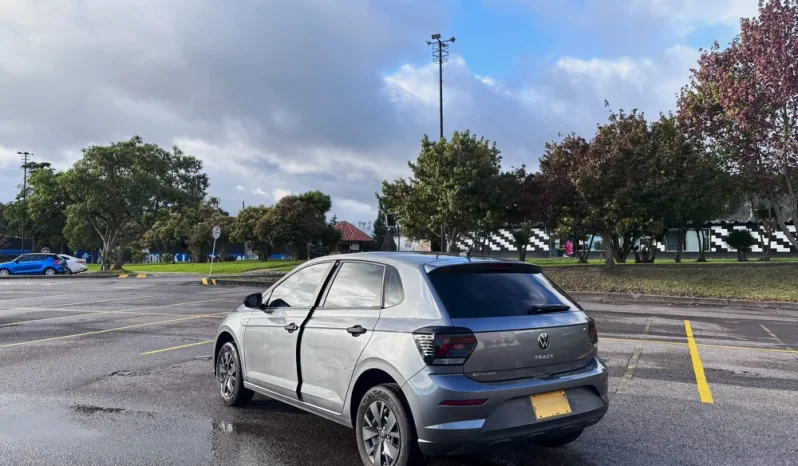 VOLKSWAGEN POLO (6)TRACK MT 1600CC 4AB 4X2 lleno