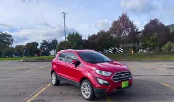 FORD ECOSPORT (2) (FL)TITANIUMTP 2000CC 4X2 lleno