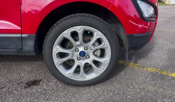 FORD ECOSPORT (2) (FL)TITANIUMTP 2000CC 4X2 lleno
