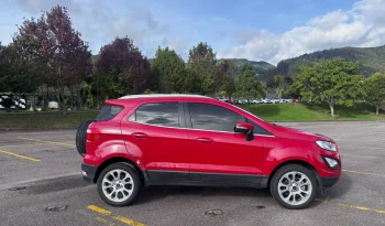 FORD ECOSPORT (2) (FL)TITANIUMTP 2000CC 4X2 lleno