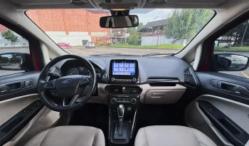 FORD ECOSPORT (2) (FL)TITANIUMTP 2000CC 4X2 lleno