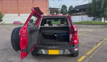 FORD ECOSPORT (2) (FL)TITANIUMTP 2000CC 4X2 lleno