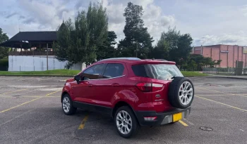 FORD ECOSPORT (2) (FL)TITANIUMTP 2000CC 4X2 lleno