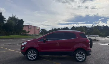 FORD ECOSPORT (2) (FL)TITANIUMTP 2000CC 4X2 lleno