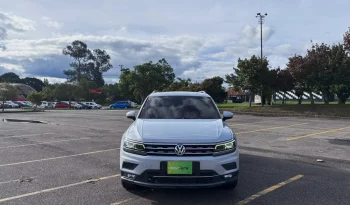 VOLKSWAGEN TIGUAN (2)ALLSPACE HIGHLINE 2.0 TSI 4MOTIONTP 2000CC T CT TC R18 lleno